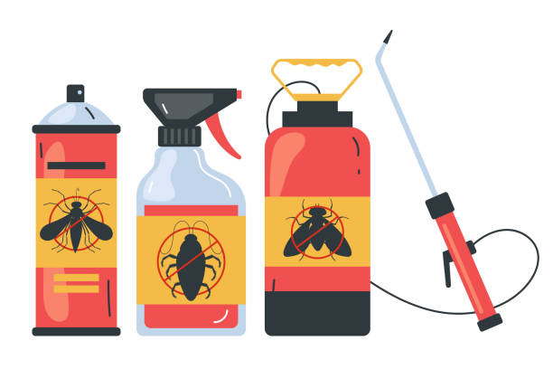 Trusted Hackettstown, NJ Pest Control Experts